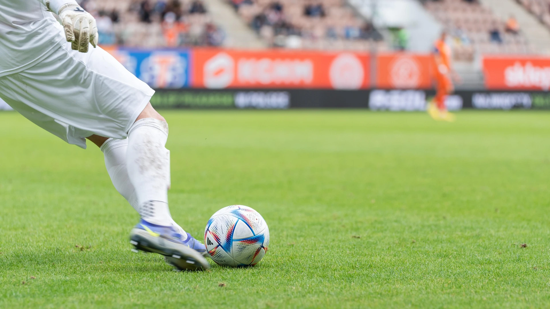 CALCIO: I campionati emergenti che stanno crescendo più velocemente