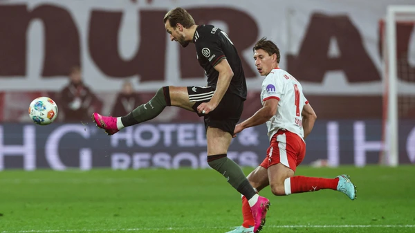 байерн, рб лайпциг, bundesliga, бундеслига, хари кейн, футбол, германия, уинбет, winbet