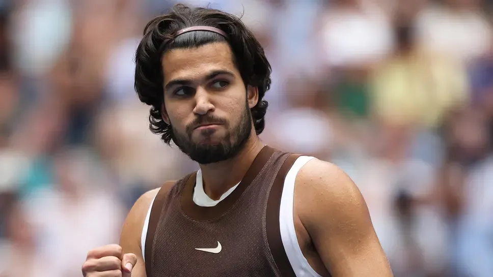 Carlos Alcaraz se clasifica para las Finales de la ATP