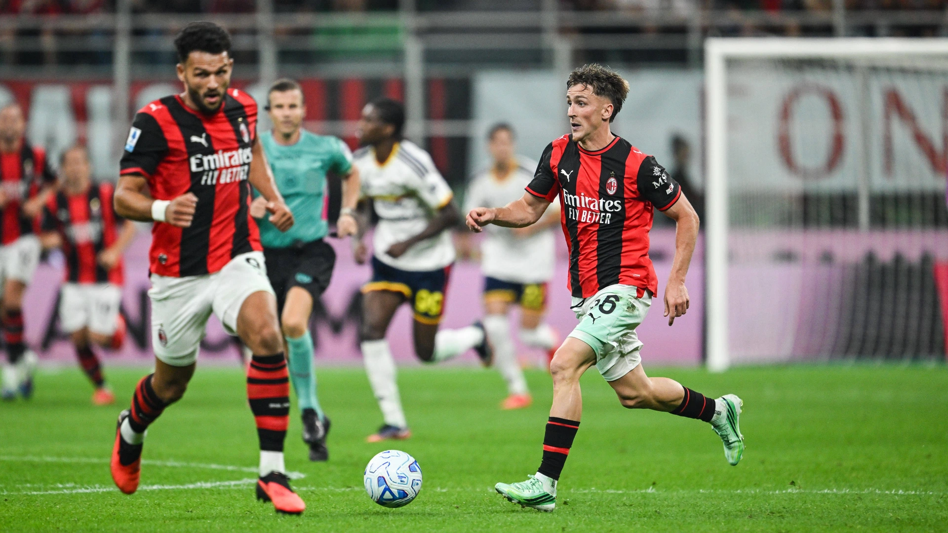 CALCIO: Serie A, anteprima e analisi della sesta giornata