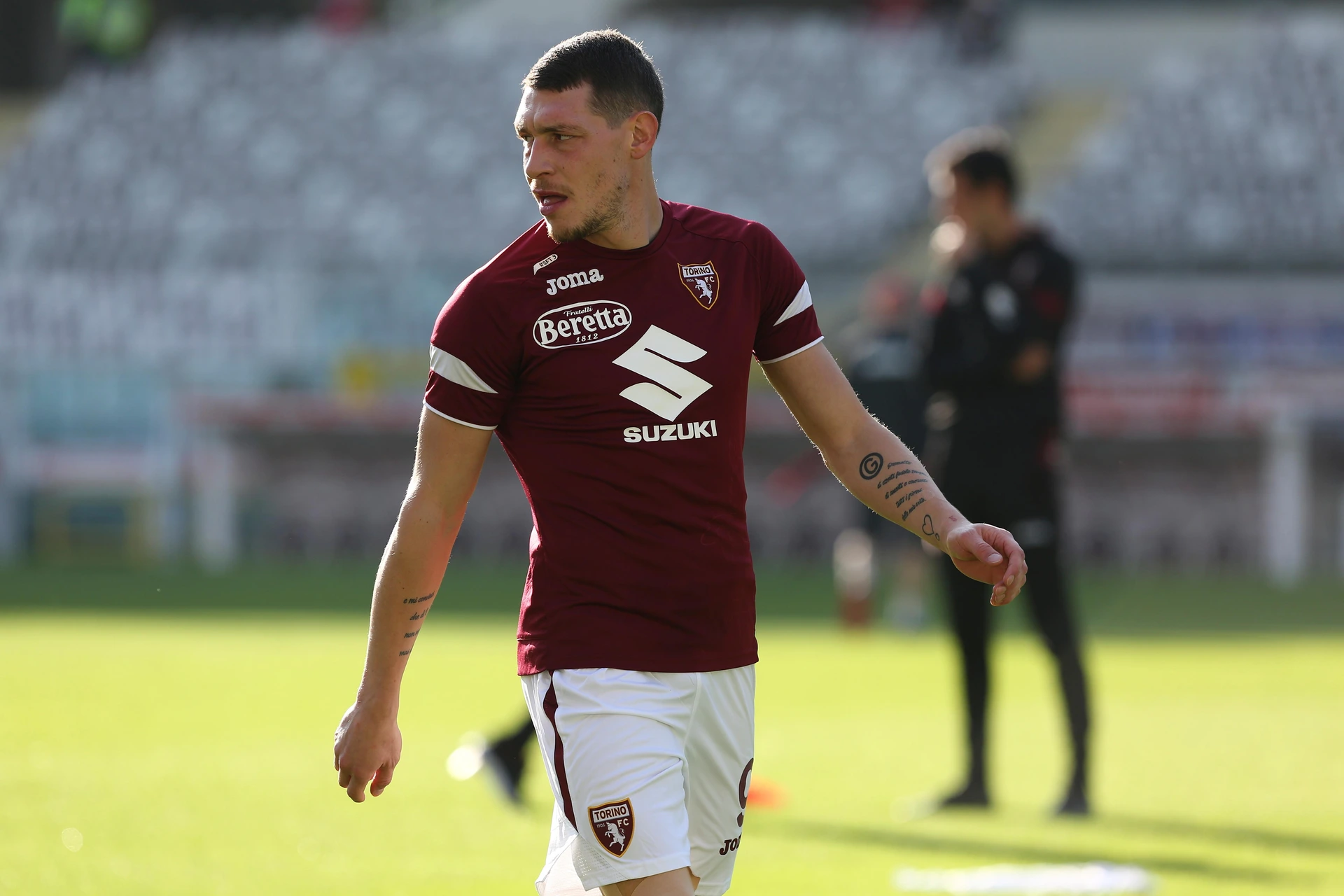 Sassuolo e Samp decisive per il Torino