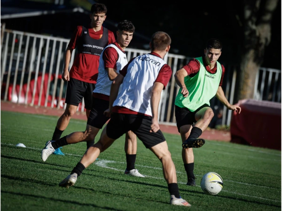 България U19 трябва да обори скептиците си в пресявките за Евро 2025