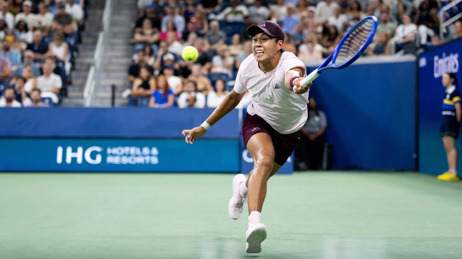 US OPEN: Лърнър Тиен ще затвърди американската доминация при мъжете