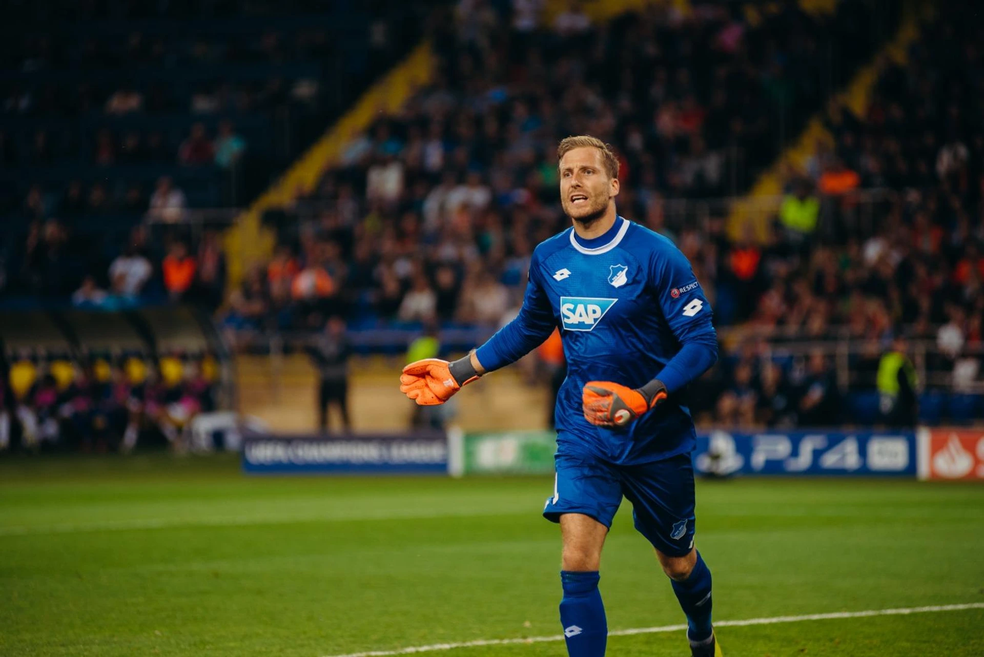 Hoffenheim-Stoccarda, le probabili formazioni