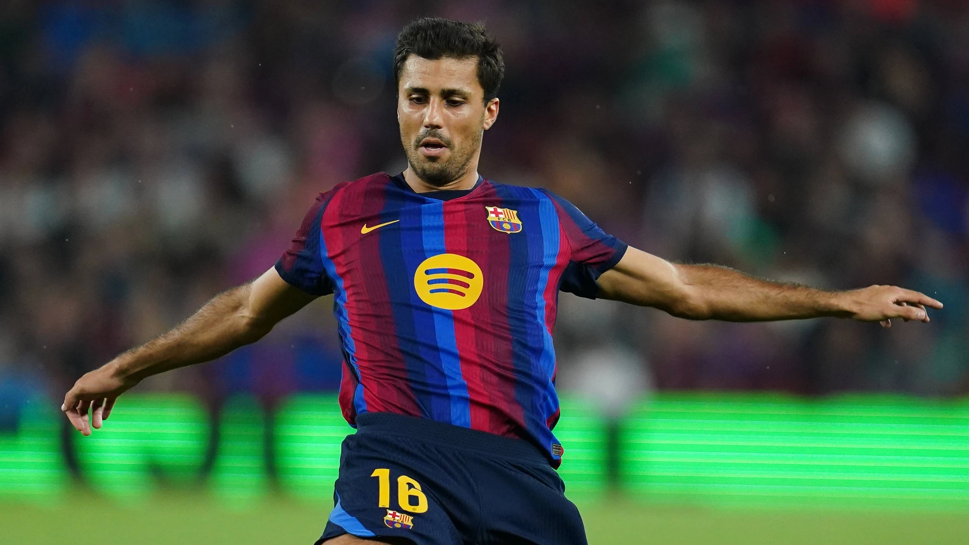 CALCIO: Real Madrid e Barcellona, chi ha la miglior squadra?