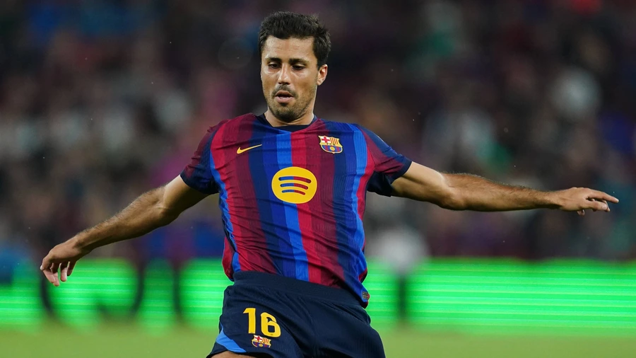 CALCIO: Real Madrid e Barcellona, chi ha la miglior squadra?