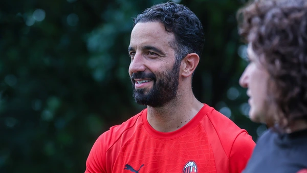 CALCIO: Rivoluzione a Milanello