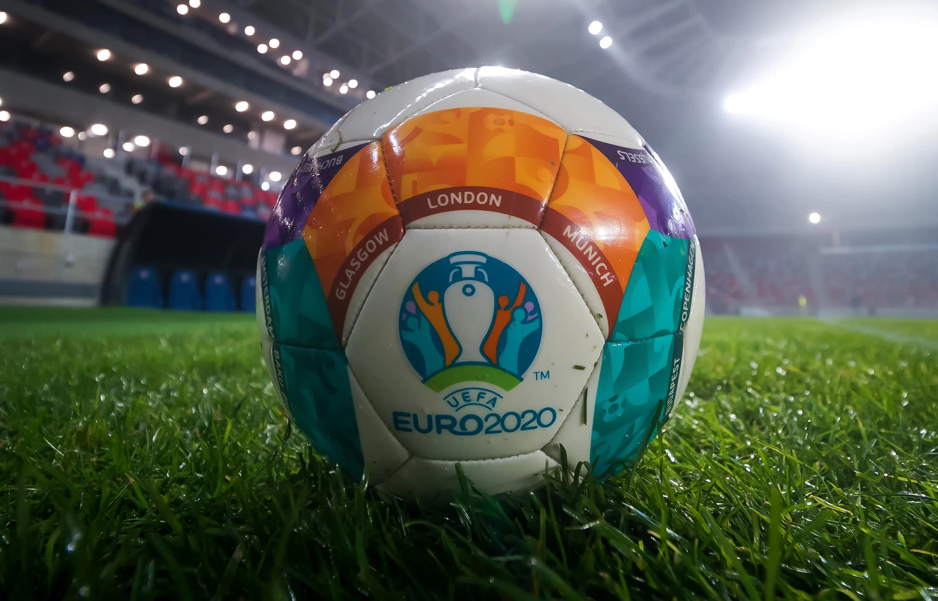 Euro2020, tutto quello che c'è da sapere