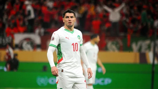 Morocco - Brahim diaz.webp