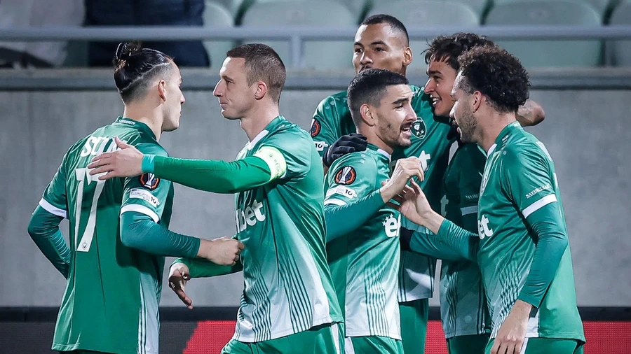 ⚽ ЛИГА ЕВРОПА: Лудогорец няма да загуби в Шотландия