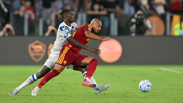 CALCIO: Quarta giornata di campionato
