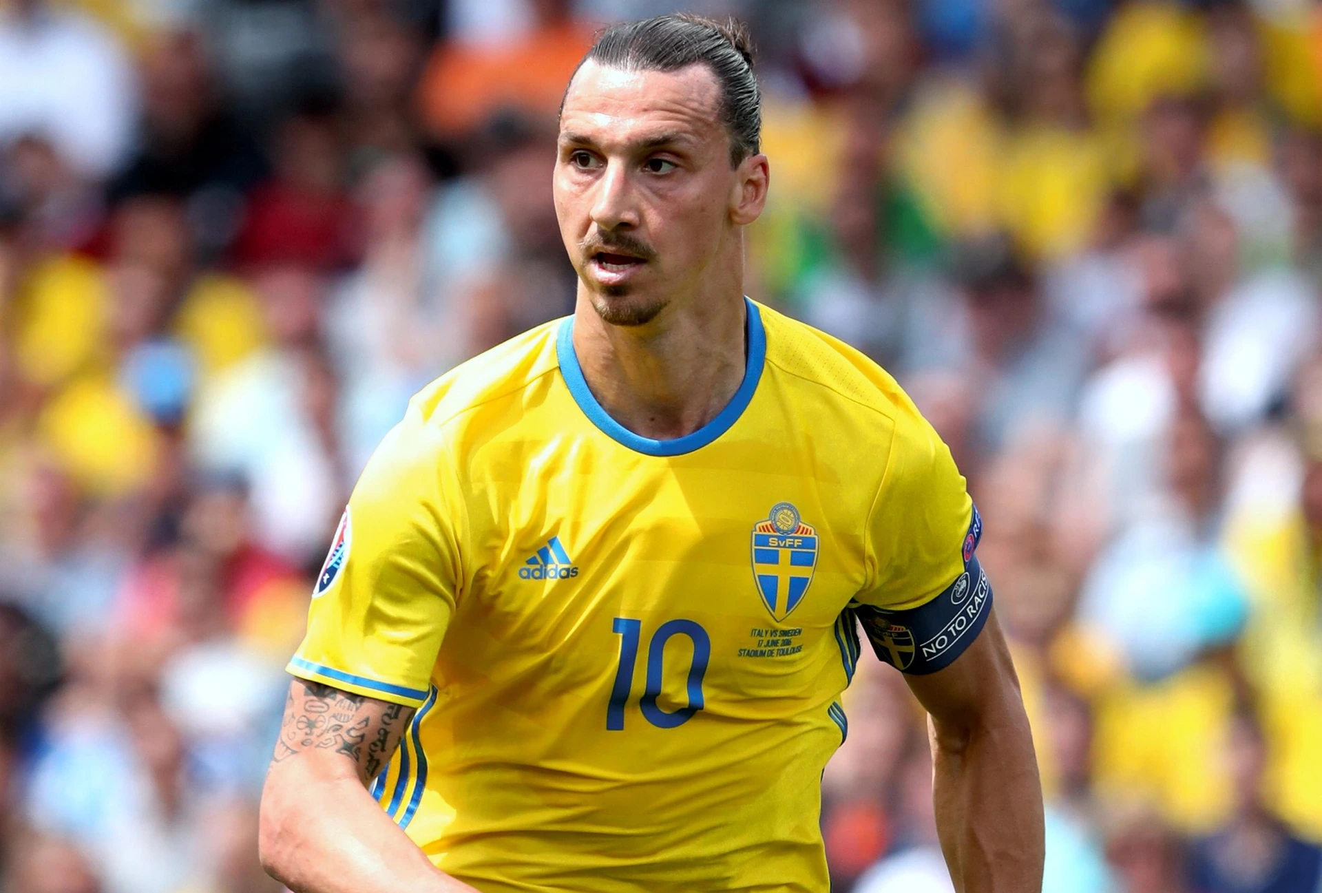 Gruppo B, Svezia ok con Ibra, stecca la Spagna. Le prossime gare in programma