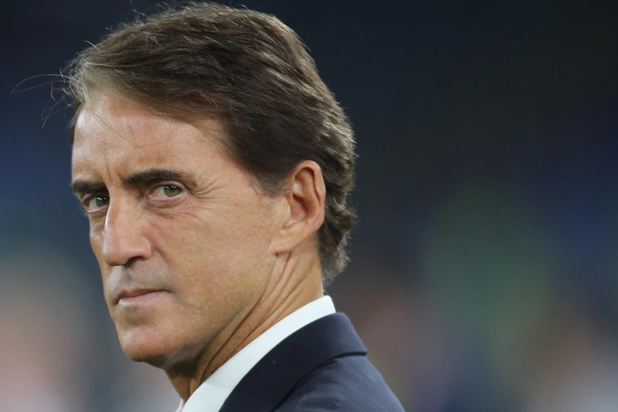 Italia, gli ottavi a Wembley. Mancini: “Vogliamo tornarci in finale”