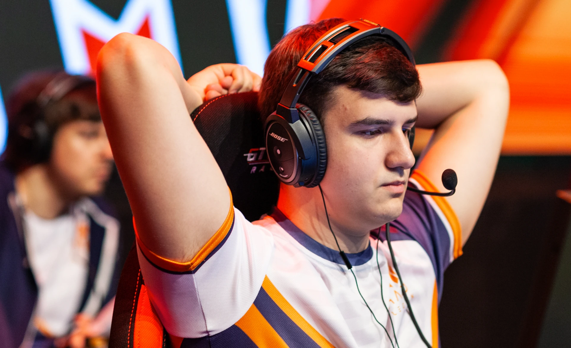 Големи мачове в Dota 2 и CS:GO