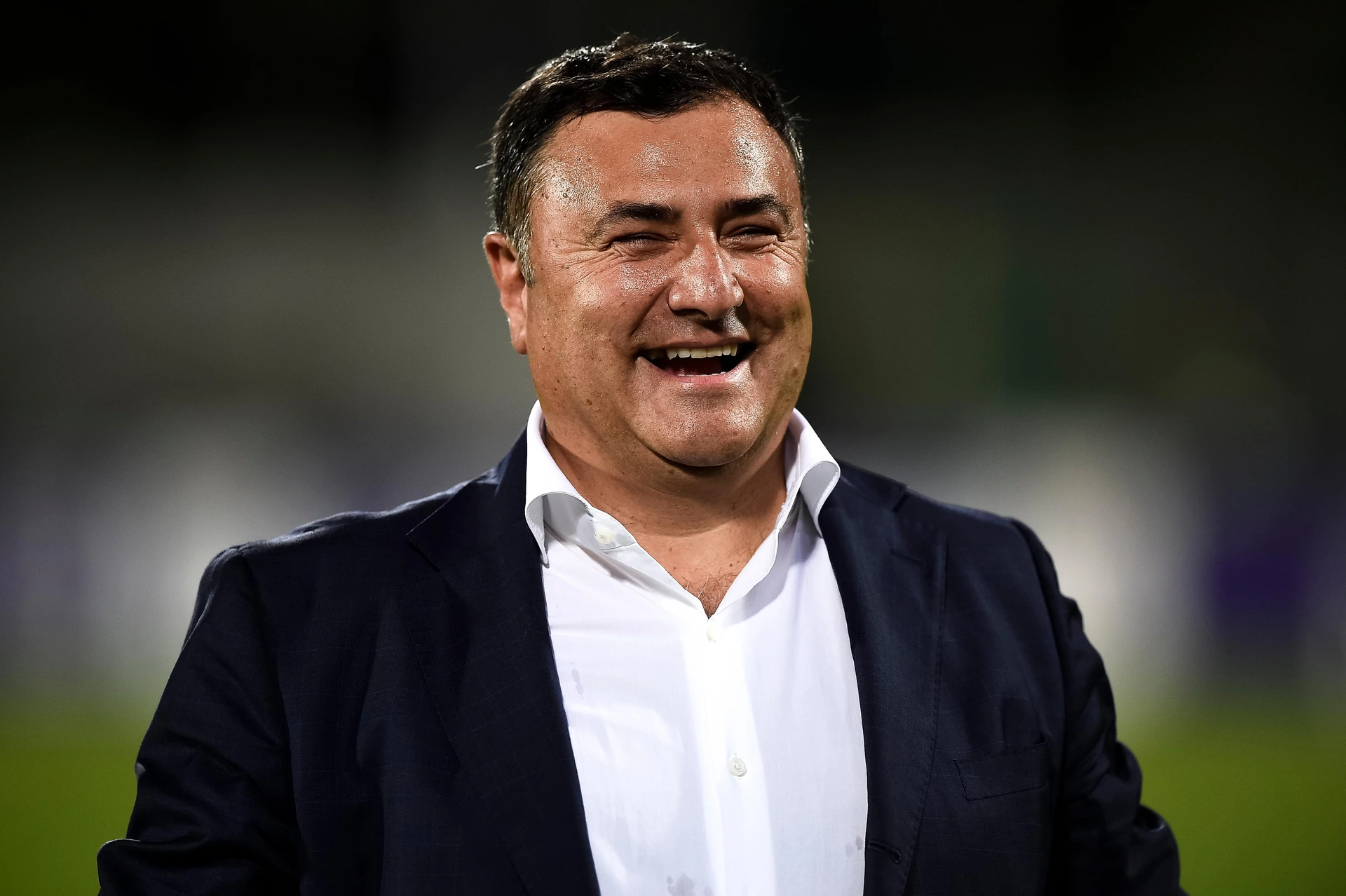 Fiorentina, parla Barone: “Salary Cup per la Serie A”
