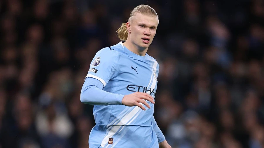 West Ham - Man City | Highlights Fra Uafgjort