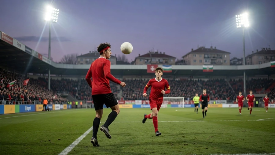 Ливърпул ще играе в UEFA Youth League през сезон 2026/27