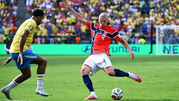 CALCIO: Mondiale 2026, i quarti di finale