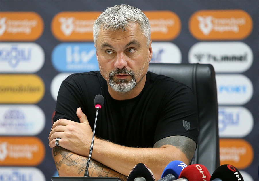 ПЪРВА ЛИГА: Лудогорец е готов за нов успех – този път в Русе 