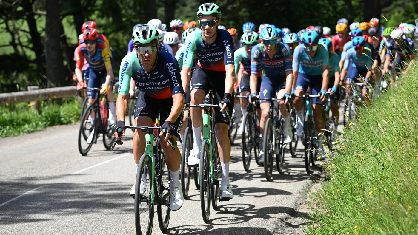 CICLISMO: Tour de Suisse 2026, favoriti e tracciato