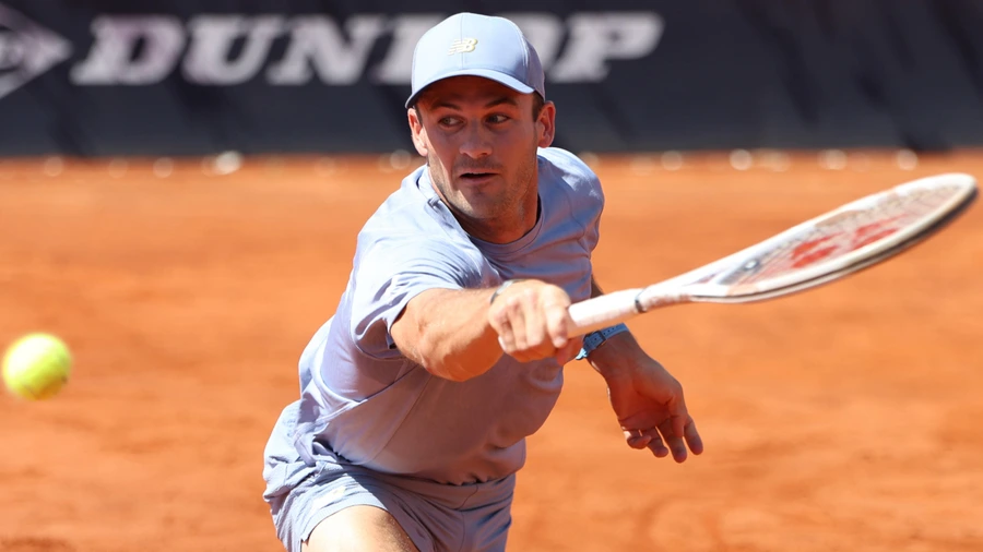 🎾 РОЛАН ГАРОС: Поне четири сета между Сонего и Пол