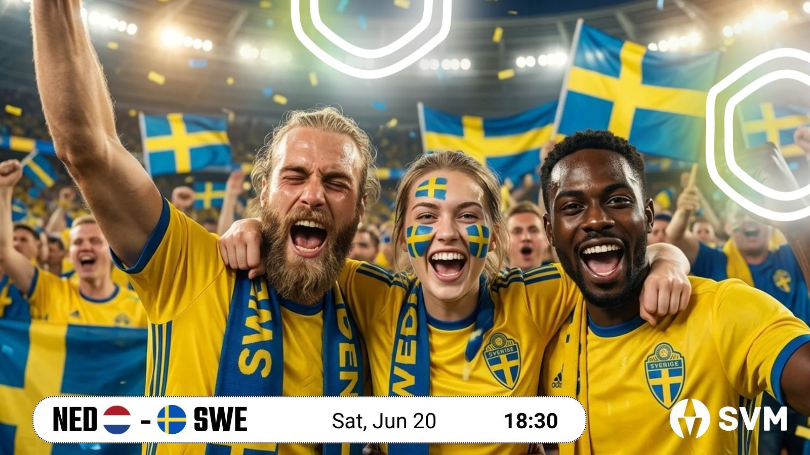 Sweden FIFA World Cup.