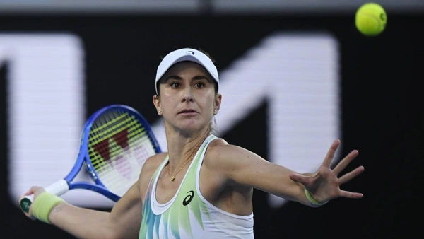 🎾ТЕНИС МИКС: Без проблеми за Бенчич във втория кръг в Абу Даби