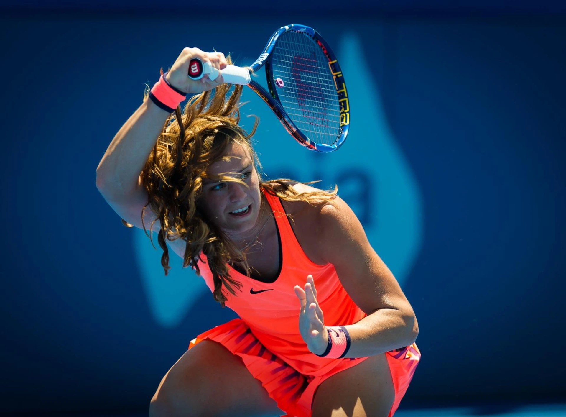 Indian Wells: Halep-Swiatek e Badosa-Sakkari per la finale