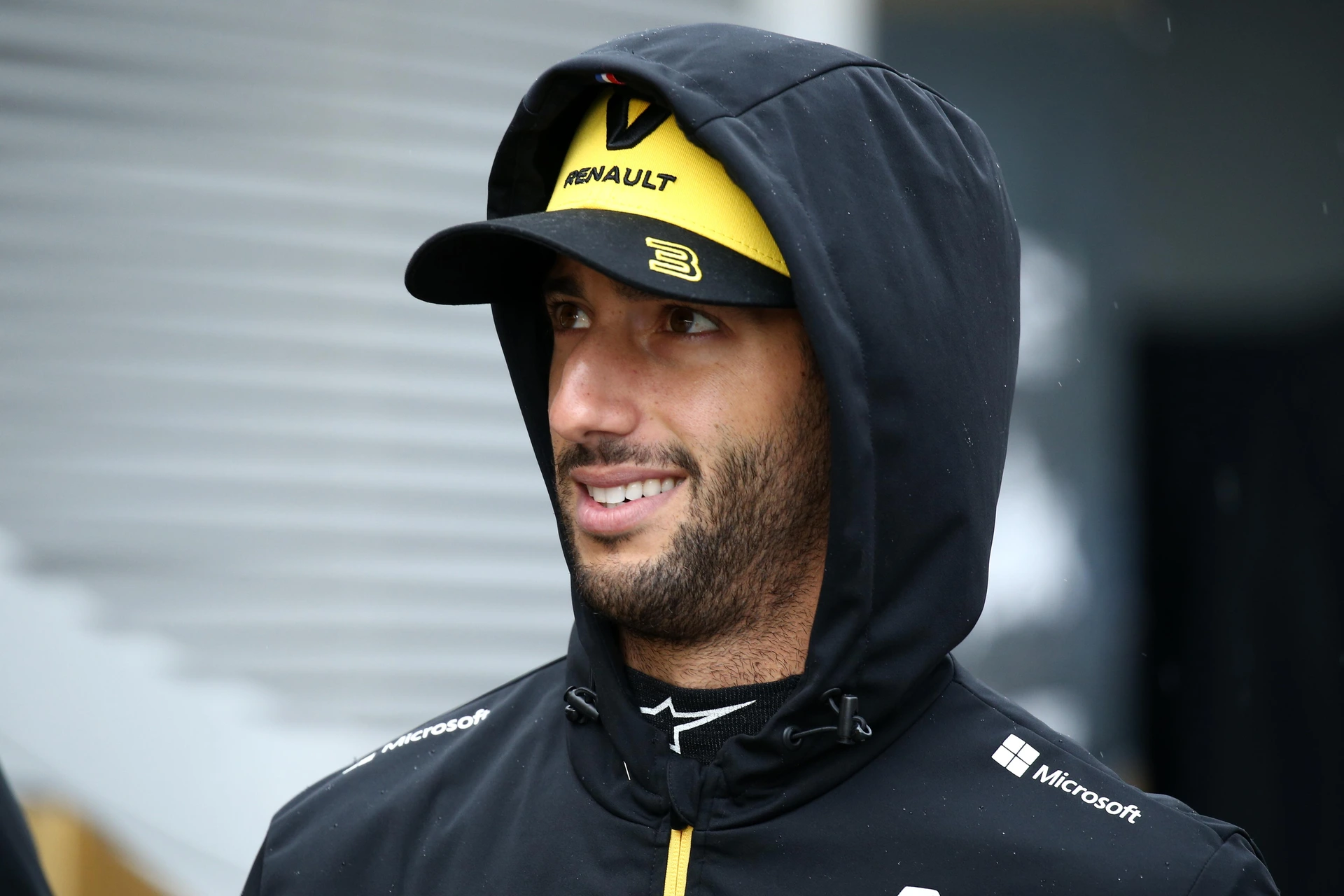 Ricciardo promuove Norris: “Meglio lui di Verstappen”