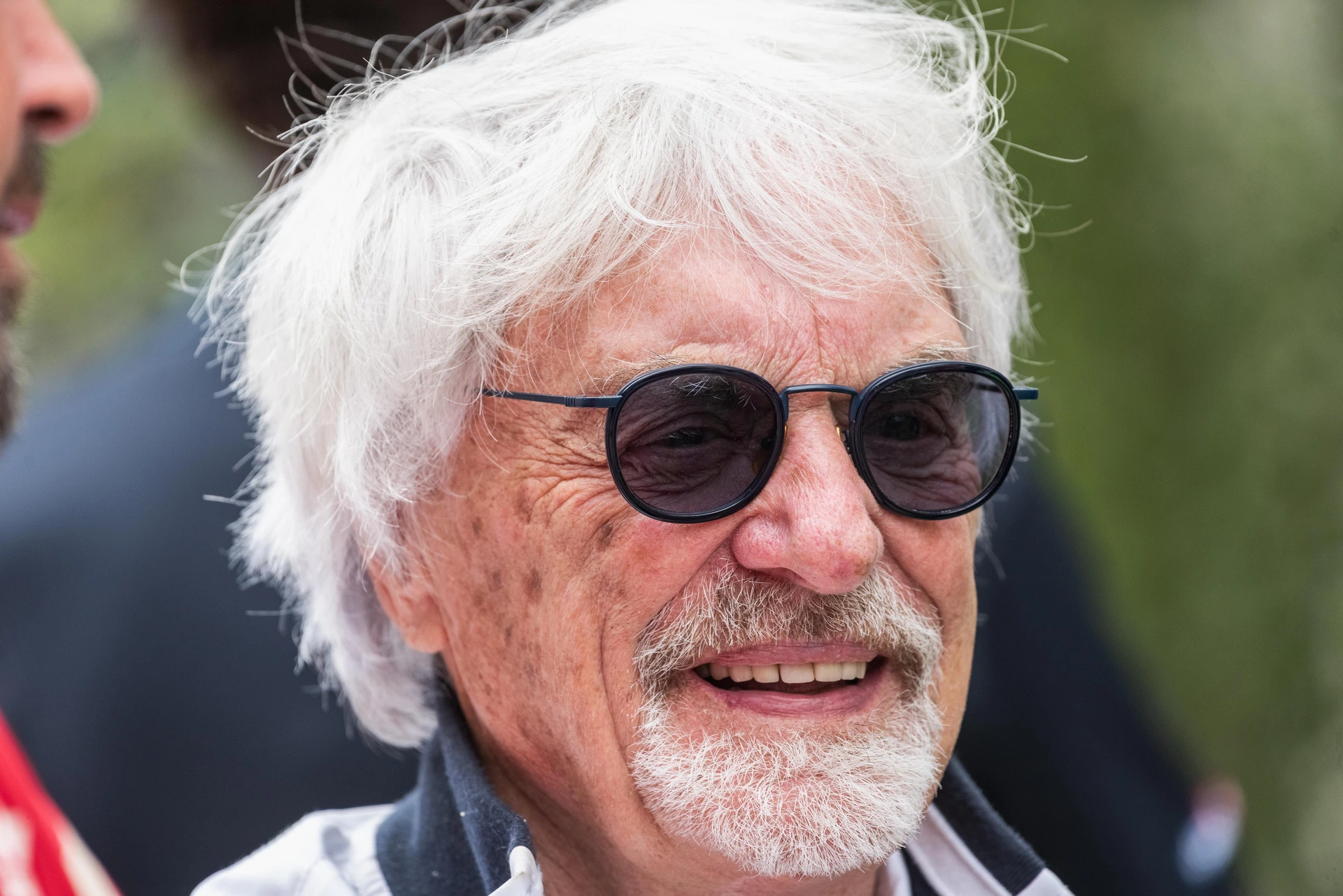 Ecclestone benedice Hamilton: “Vincerà con facilità”
