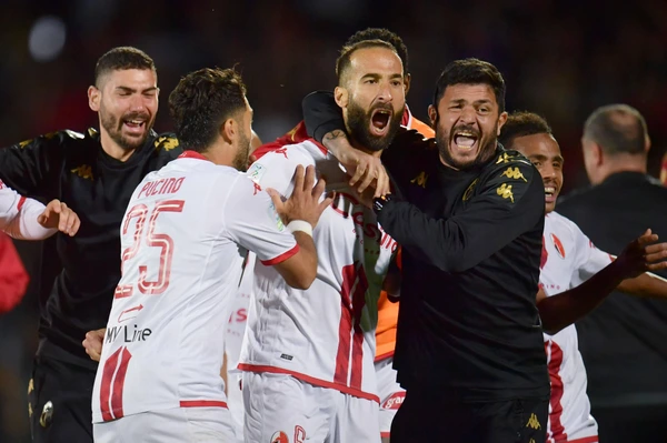 Bari – raggiunta la salvezza, aspettative 2024/2025