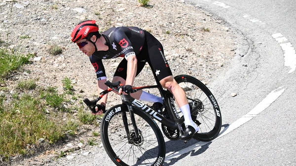 CICLISMO: Vuelta di Spagna, quali italiani possono imporsi?