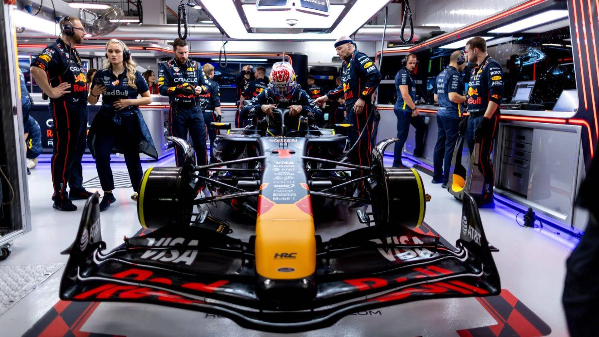Формула 1 F1 Ред Бул Макс Верстапен news.winbet.bg