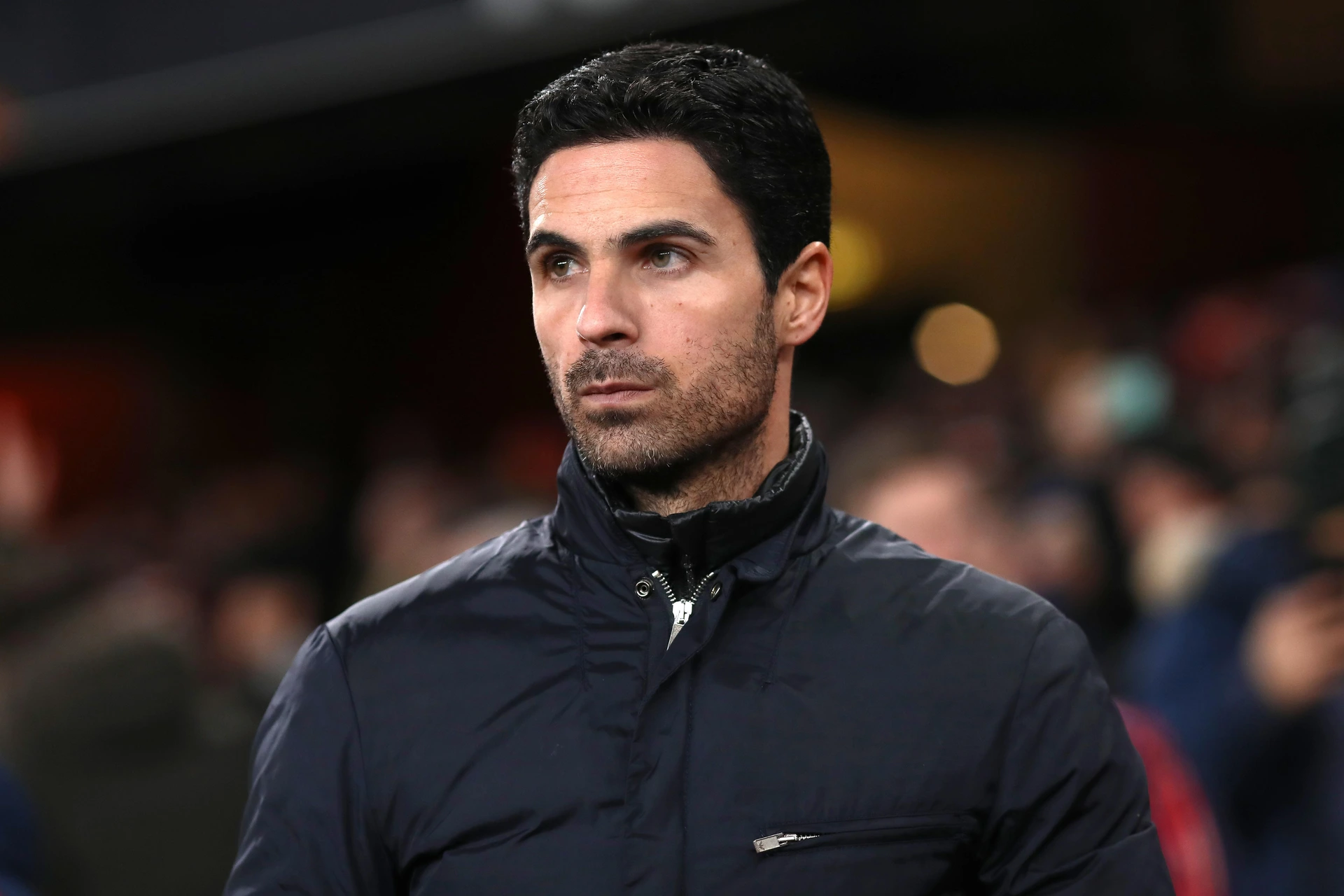 Le probabili formazioni di Arsenal-Brighton