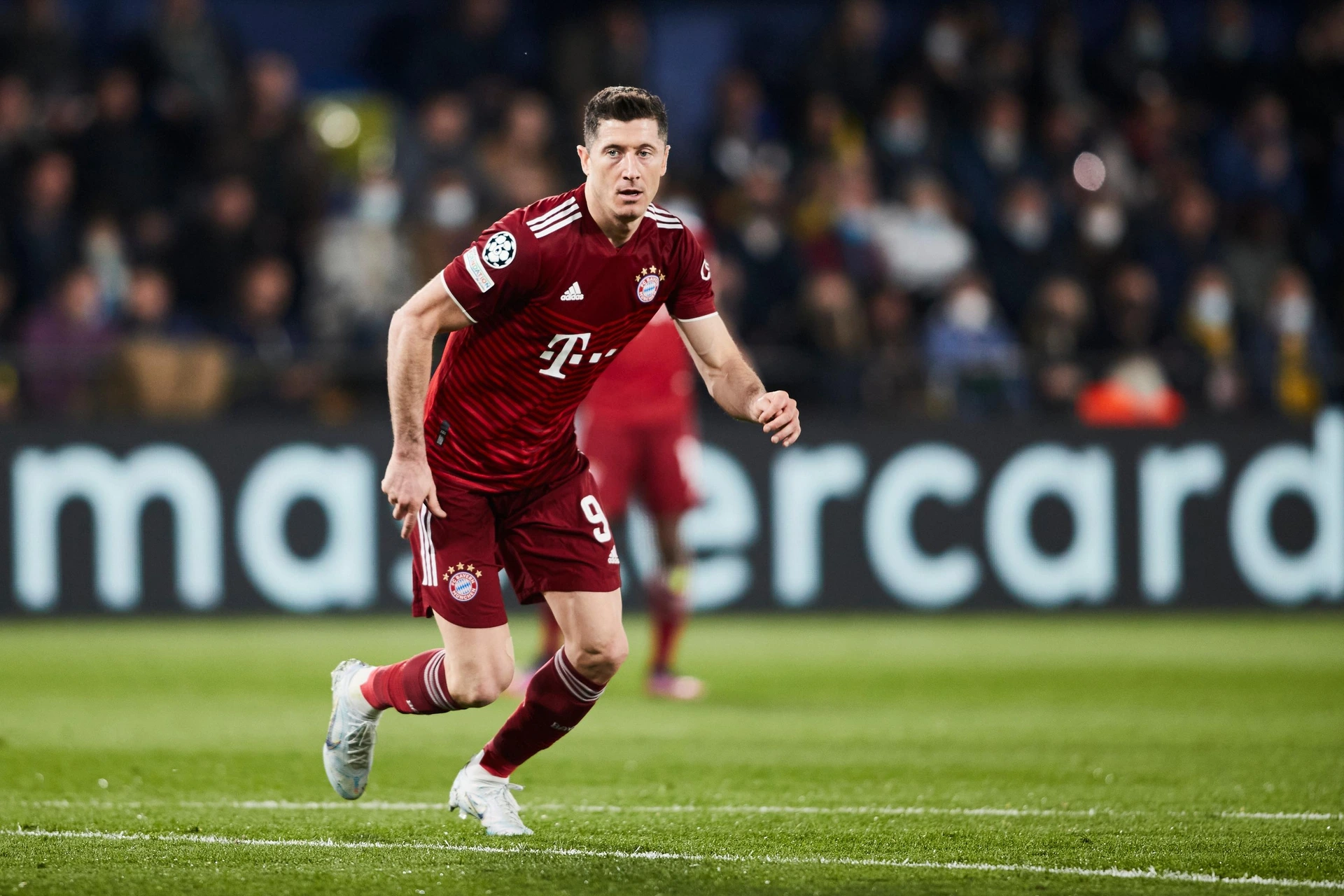 Salihamidzic: “La situazione Lewandowski si risolverà”