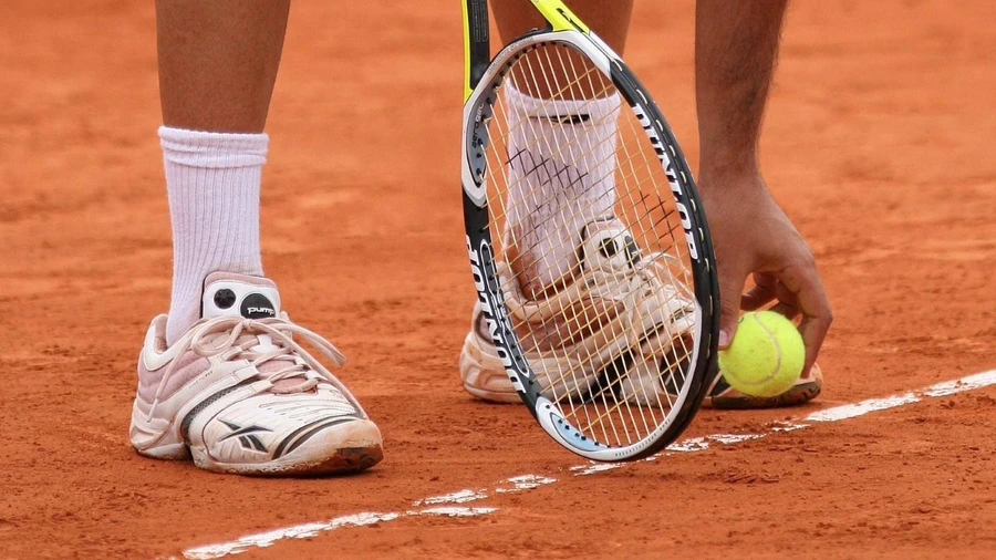 TENNIS: Roland Garros, la rivoluzione verde del tennis