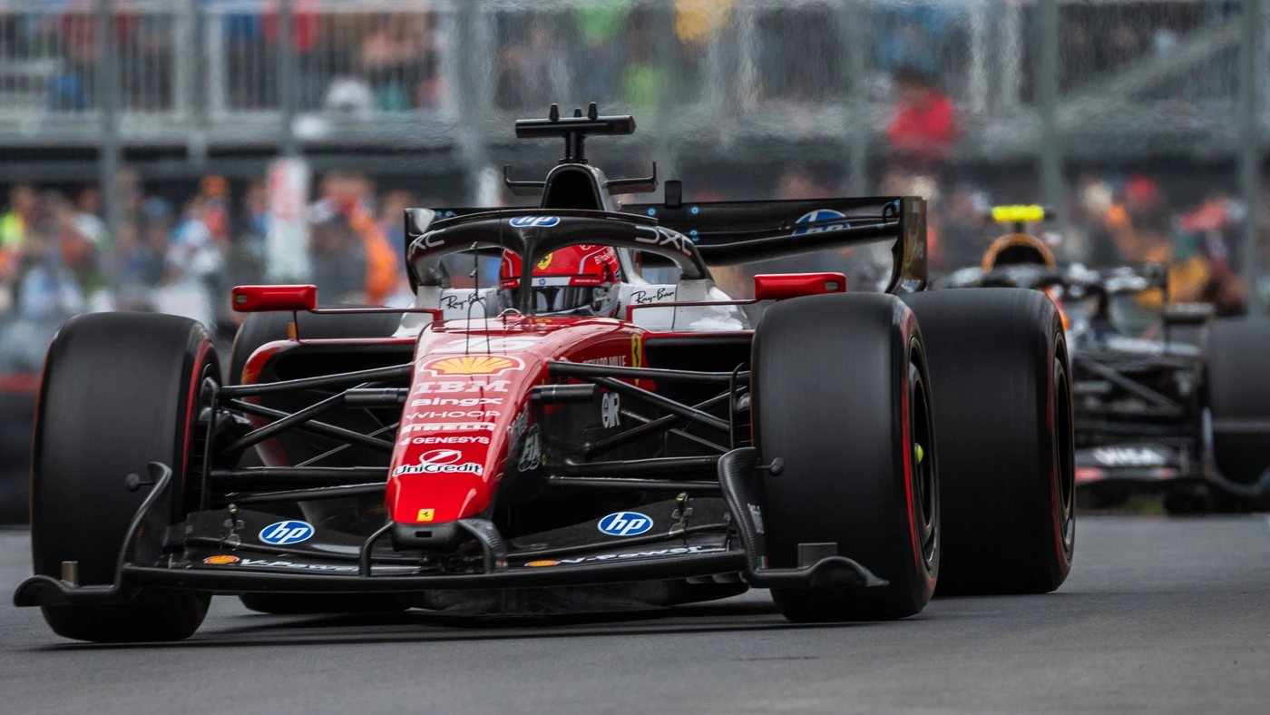 FORMULA 1: Monte Carlo, il circuito in cui la Formula 1 cambia volto