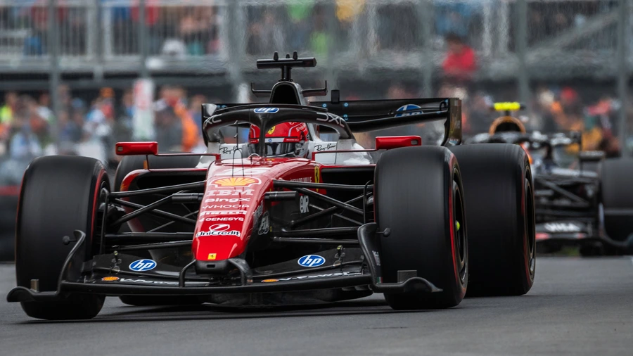 FORMULA 1: Monte Carlo, il circuito in cui la Formula 1 cambia volto