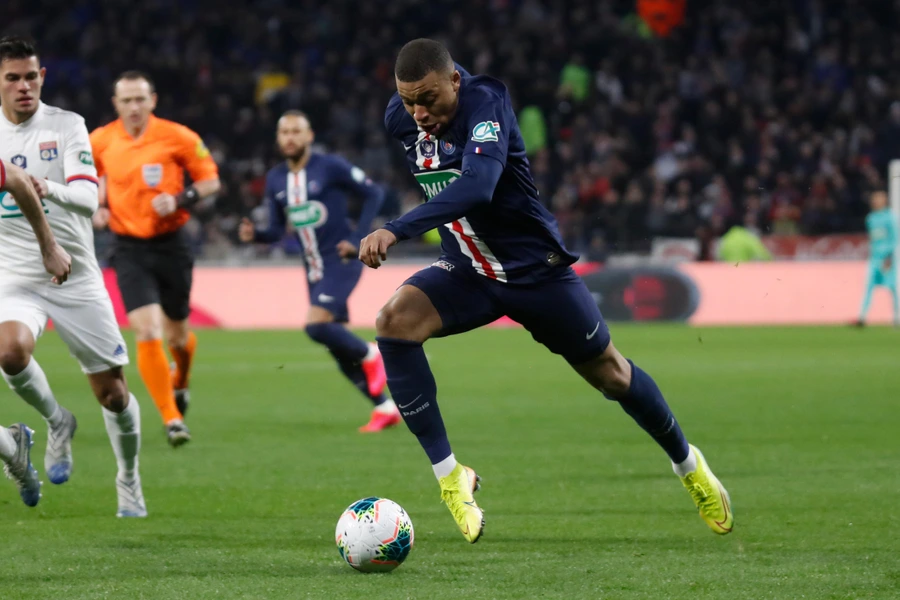 Le probabili formazioni di Francia-Germania
