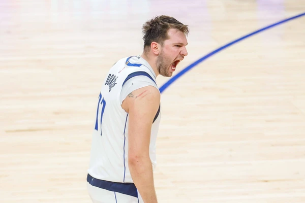 Luka Dončić – che fenomeno