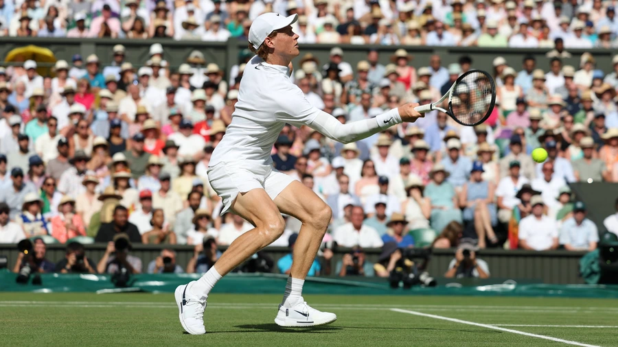 TENNIS: Wimbledon statistiche e curiosità relative ai Championships