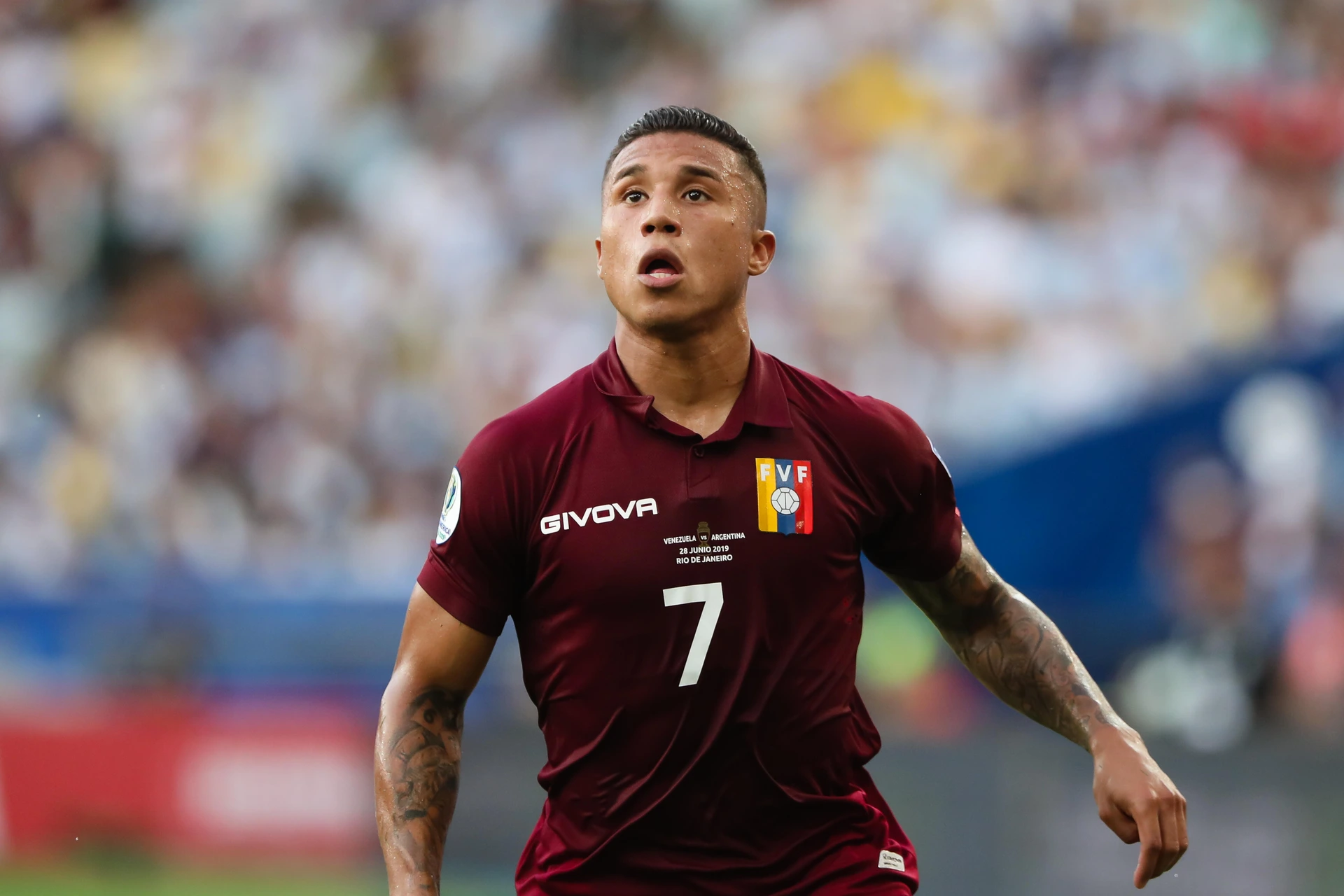 Le probabili formazioni di Fluminense-Ceara
