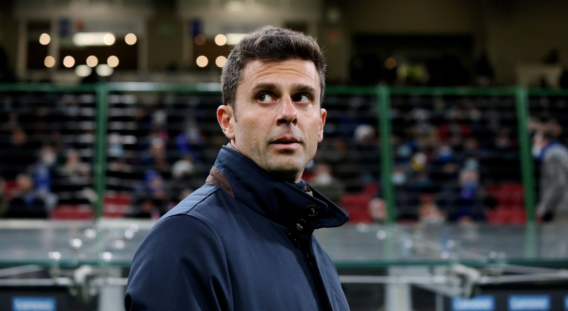 Spezia, Thiago Motta: “Con il Venezia gara difficile”