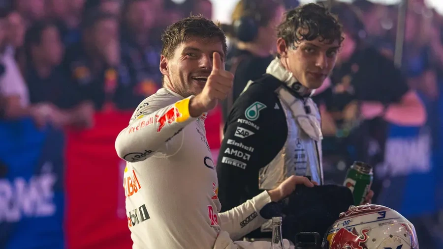 Max Verstappen are acum victorii pe 27 de circuite diferite