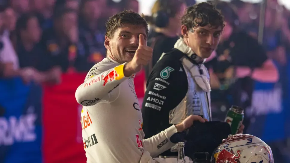Max Verstappen are acum victorii pe 27 de circuite diferite