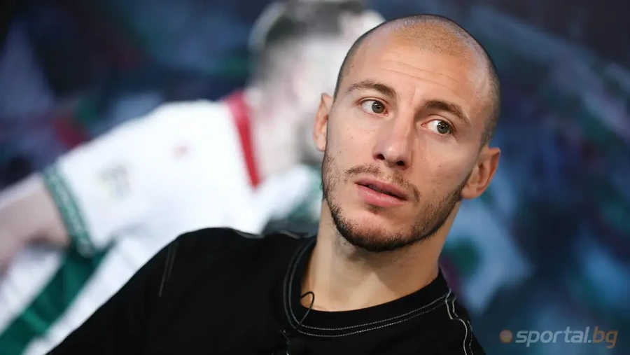 Георги Русев: България трябва да залага на открит футбол