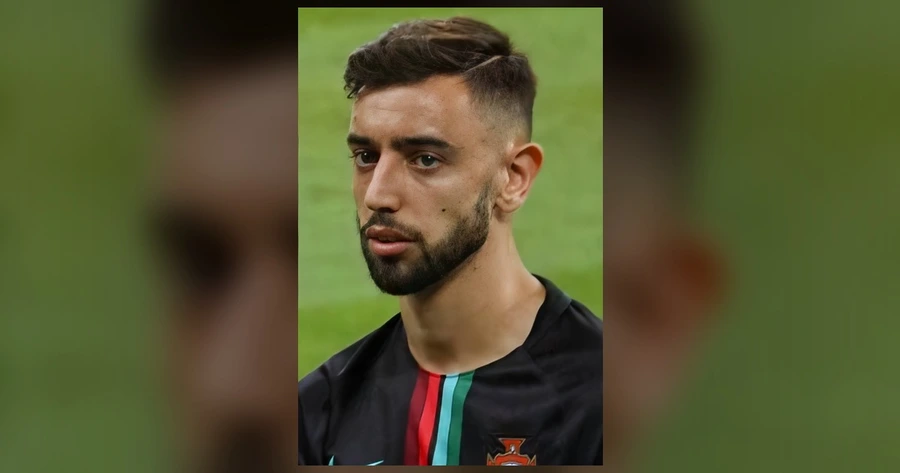 Бруно Фернандеш е Играч на сезона във Висшата лига