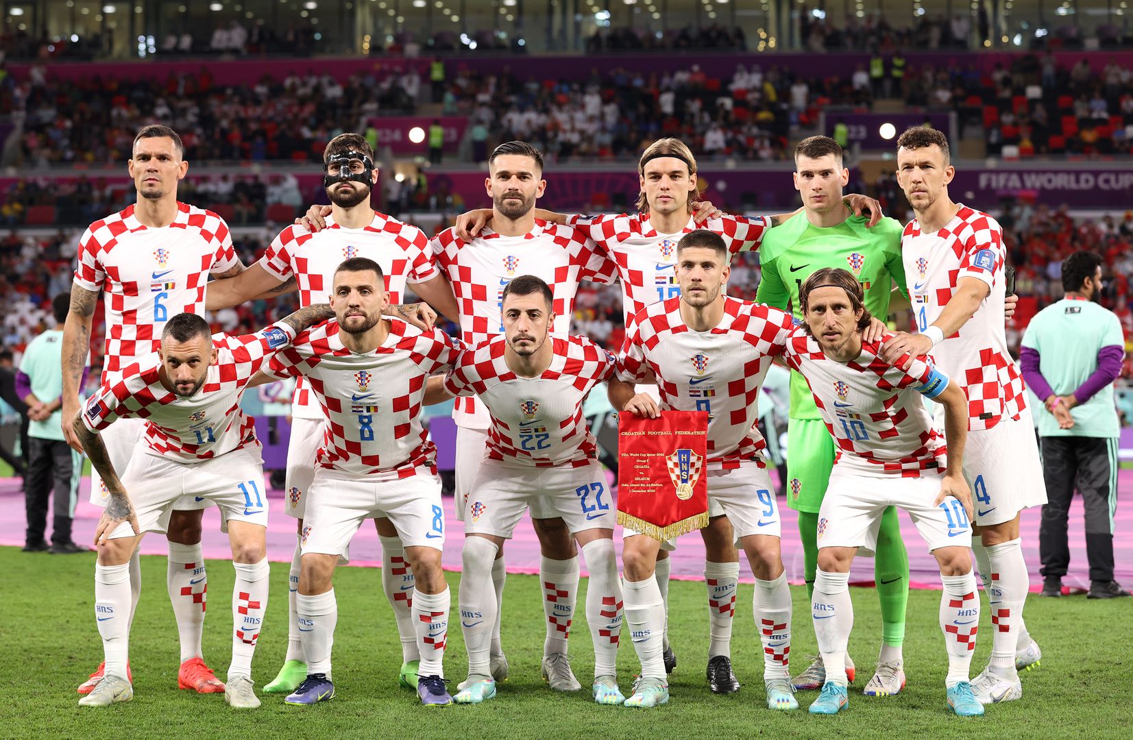 Croatia at the 2026 FIFA World Cup: Team Profile