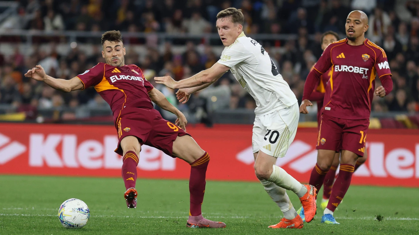 CALCIO: Serie A, un rilancio è più che necessario