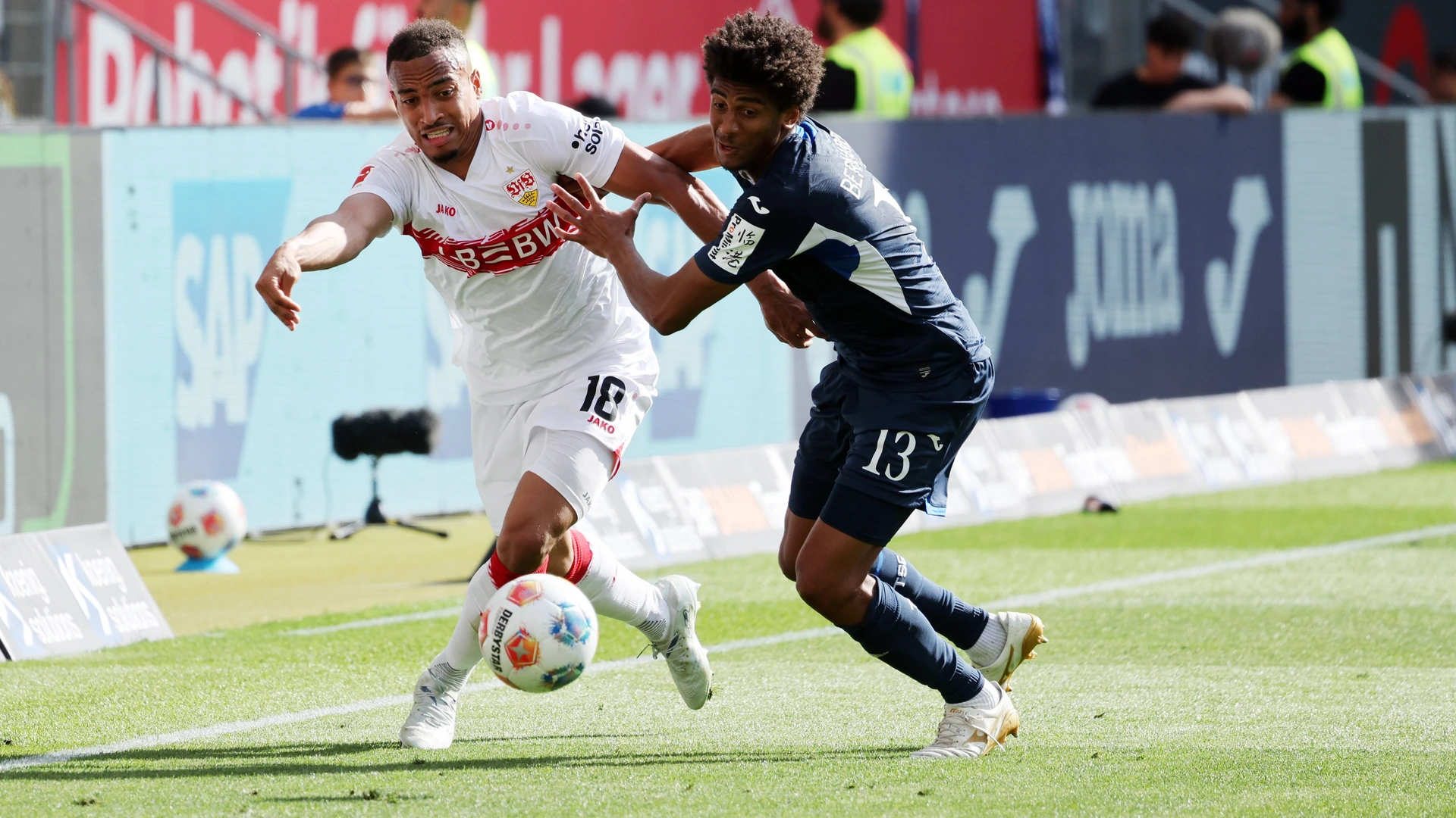ЩУТГАРТ, ХОФЕНХАЙМ, БУНДЕСЛИГА, ФУТБОЛ, ГЕРМАНИЯ, УИНБЕТ, WINBET, BUNDESLIGA